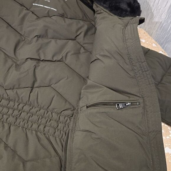 Andrew Marc women's Jacket medium NWT Large - Picture 4 of 13